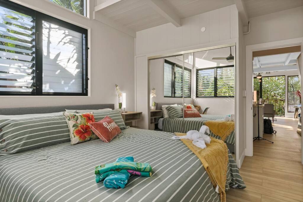 Coral Cove-Poolside Condo And Panoramic Ocean View Kahana Exterior photo