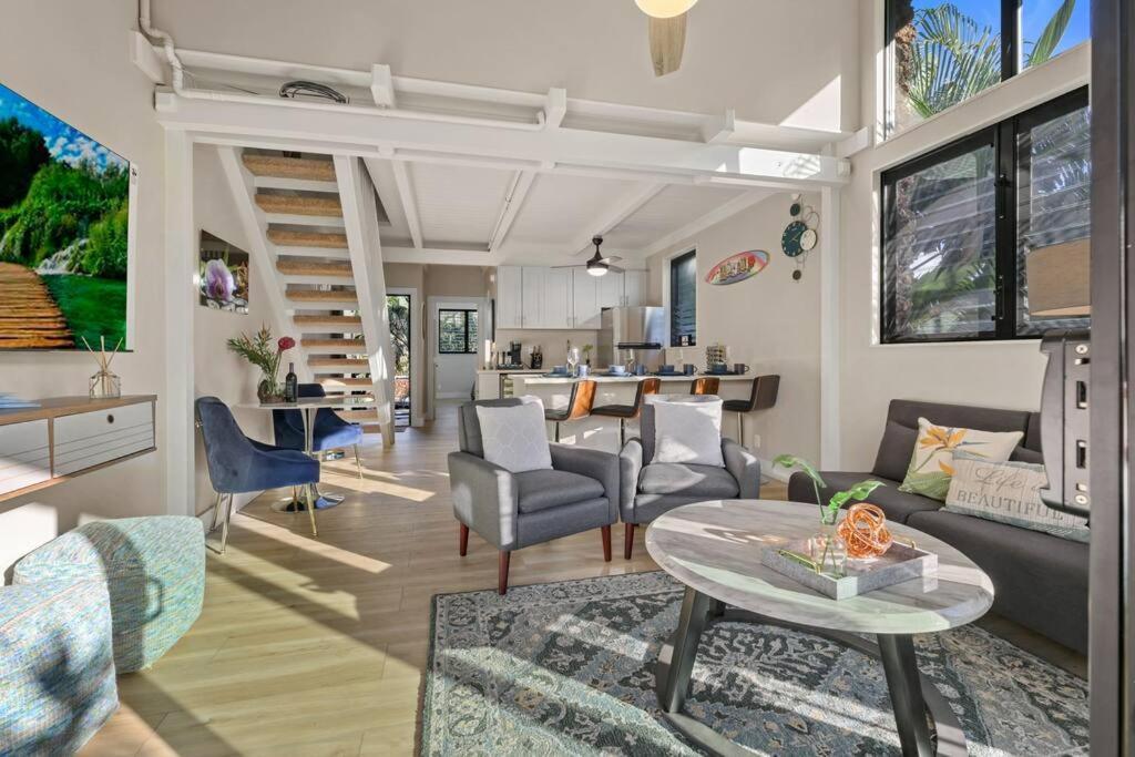 Coral Cove-Poolside Condo And Panoramic Ocean View Kahana Exterior photo