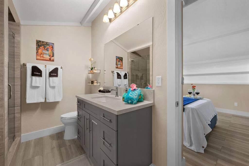 Coral Cove-Poolside Condo And Panoramic Ocean View Kahana Exterior photo