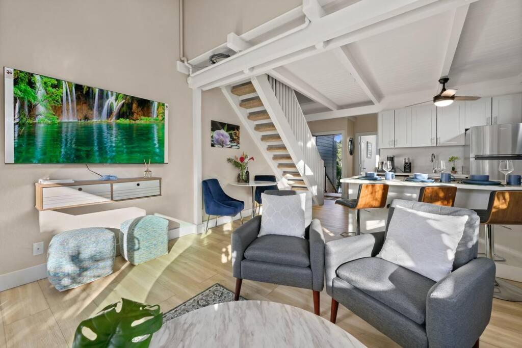 Coral Cove-Poolside Condo And Panoramic Ocean View Kahana Exterior photo